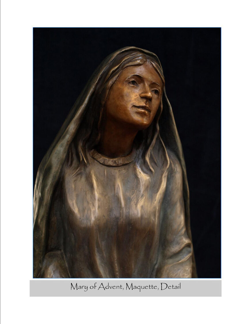 The Making of a Sculpture • A Book by Lynn Kircher