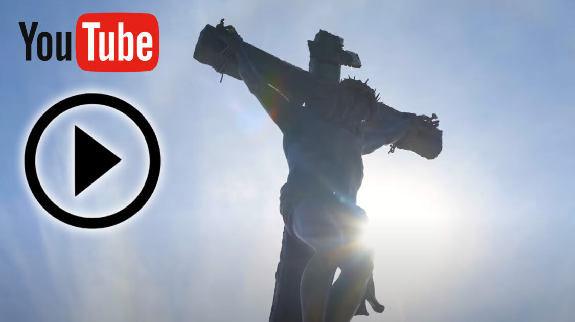 Stations of the Cross